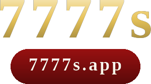 7777s logo